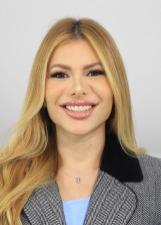 Fotografia oficial de THAYS SINTRA