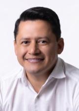 Fotografia oficial de JB MANINHO