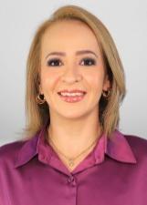 Fotografia oficial de DELEGADA AMANDA SOUZA