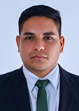 Fotografia oficial de LUAN NUNES