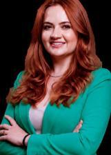 Fotografia oficial de FERNANDA MAGALHÃES