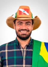 Fotografia oficial de DR. DIOGO FRANCO