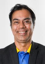 Fotografia oficial de JAIRO SANTOS