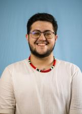 Fotografia oficial de NICOLAS - BANCADA TRANSFORMAR