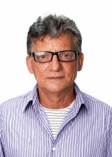 Fotografia oficial de PROF. DR. PORTELA