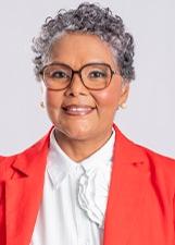 Fotografia oficial de LEILA PALHETA