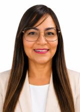 Fotografia oficial de EDLAINE RODRIGUES