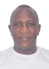 Fotografia oficial de PROFESSOR ANTONIO MORAIS