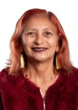Fotografia oficial de PROFESSORA JUCÁ