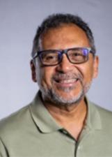 Fotografia oficial de CHARLES ALCANTARA