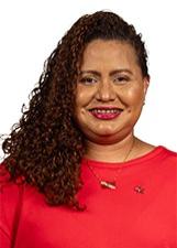 Fotografia oficial de ERIKA DA MORADIA