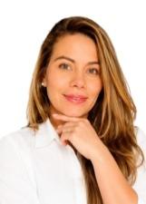 Fotografia oficial de INGRID OLIVEIRA
