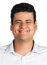 Fotografia oficial de YURI FARO