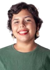 Fotografia oficial de MARIA SANTOS