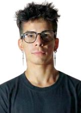 Fotografia oficial de MARCOS JOBSON