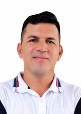 Fotografia oficial de MARCUS JÚNIOR
