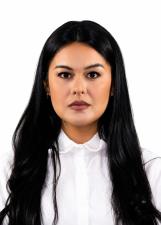 Fotografia oficial de JESSICA BARRA