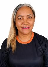 Fotografia oficial de NADIA LUZ