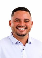 Fotografia oficial de MATHEUS ABREU