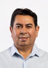 Fotografia oficial de ISAIAS FOGAÇA