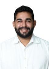 Fotografia oficial de PABLO DO MST