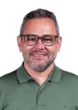 Fotografia oficial de JORGE PANZERA