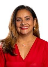 Fotografia oficial de TELMA SARAIVA