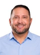 Fotografia oficial de GLEISSON