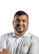 Fotografia oficial de CHIQUINHO CARVALHO