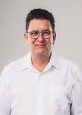 Fotografia oficial de DR. MANOEL PAIXÃO
