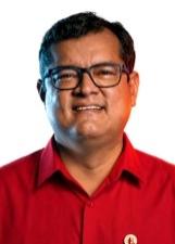 Fotografia oficial de PROFESSOR EDSON JR