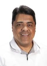 Fotografia oficial de PROFESSOR VINICIO