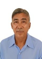 Fotografia oficial de PRETO SILVA