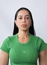 Fotografia oficial de ELANE OLIVEIRA
