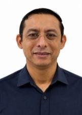 Fotografia oficial de MAX DE JESUS