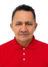 Fotografia oficial de RAY DIESEL