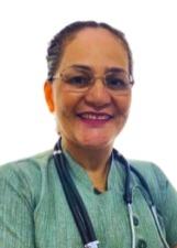 Fotografia oficial de ENF. ANDRÉA CARVALHO