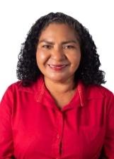 Fotografia oficial de MÃE VANDA