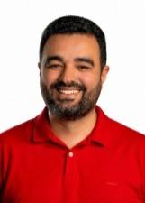 Fotografia oficial de RICARDO FRENTE POPULAR