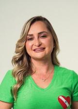 Fotografia oficial de RENATA FONSECA