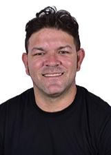 Fotografia oficial de MARCOS SENA