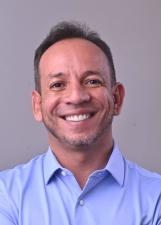 Fotografia oficial de HIPOLITO