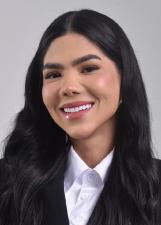 Fotografia oficial de RAYSSA LIMA