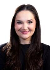 Fotografia oficial de TATI BARRA