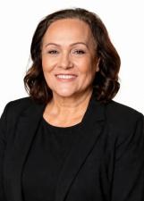 Fotografia oficial de ROSANGELA COHEN