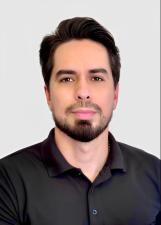 Fotografia oficial de MAYKY VILAÇA