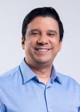 Fotografia oficial de JEFFERSON LIMA