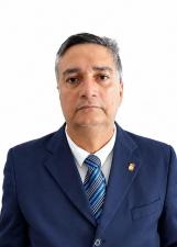 Fotografia oficial de DELEGADO FABIO