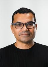 Fotografia oficial de DAVI ROCHA