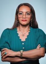 Fotografia oficial de PROFESSORA CONCEIÇÃO LIMA